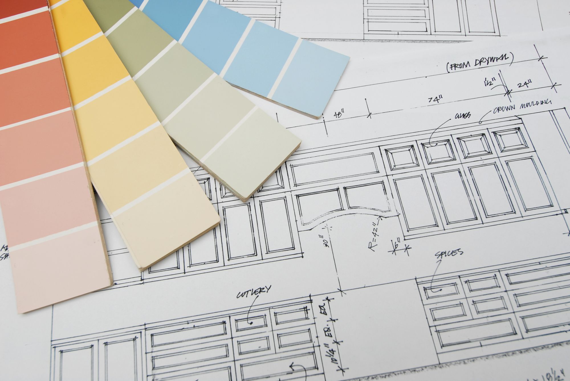 Kitchen Paint Colors to Update Your Home