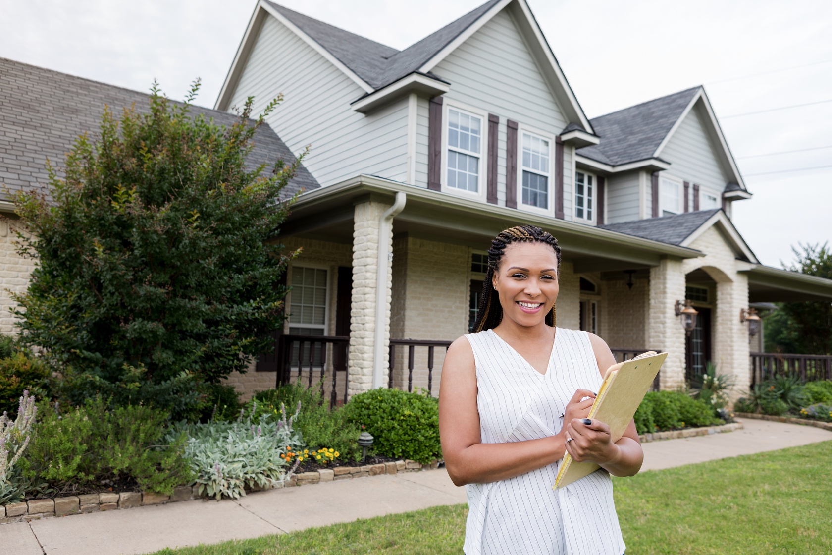 What buyers need to include in their home inspection checklist