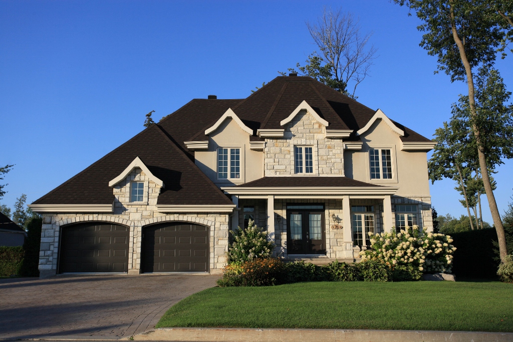 Luxury home in Somerset County, NJ